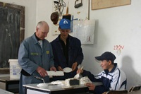 Atelier construcții