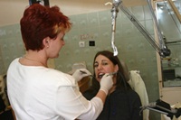 Cabinet stomatologic